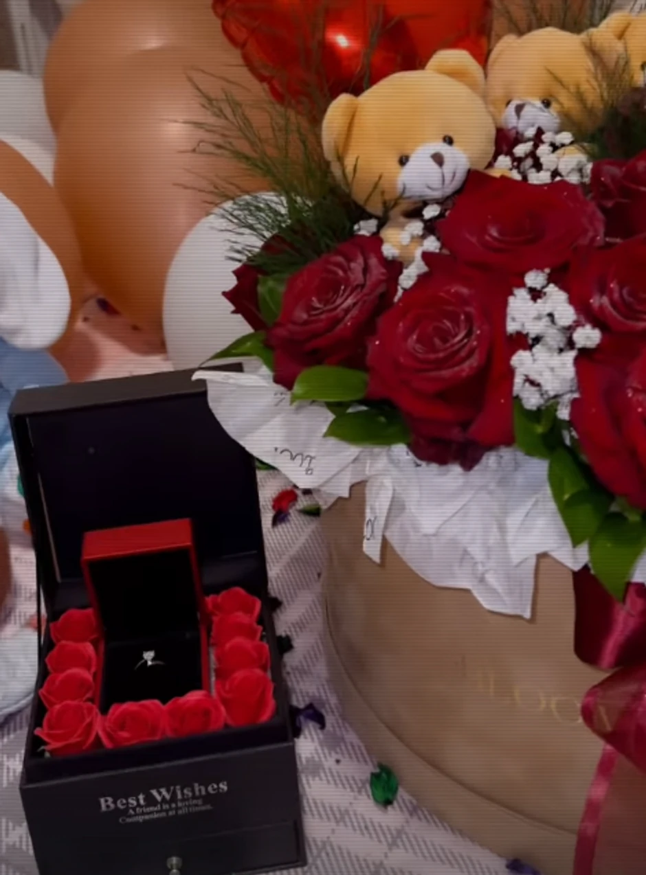 Verila se Sara Stijović