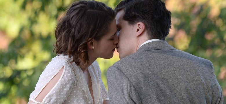 "Café Society": PIERWSZY ZWIASTUN nowego filmu Woody'ego Allena [WIDEO]