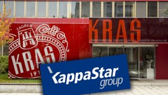 Kraš i KappaStar group 