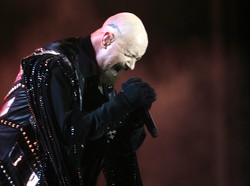 Judas Priest podsumowuje i wydaje wypasiony boks