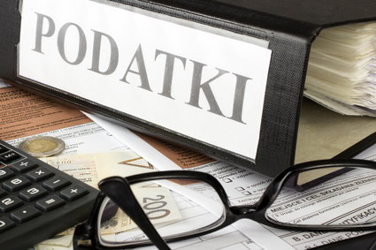 Polacy oddali fiskusowi w ubiegłym roku ponad 102 mld zł