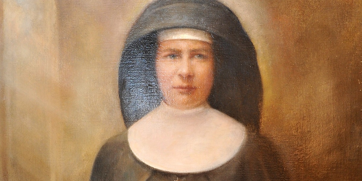 Klara Szczęsna