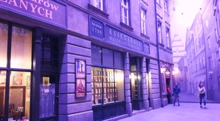 Zmiany w Muzeum II Wojny Światowej: Portrety Pileckiego i Kolbego jednak znikają