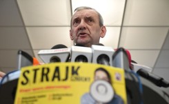 Broniarz: Propozycje szefowej MEN, poza wkurzeniem nauczycieli, niczego zas sobą nie niosą