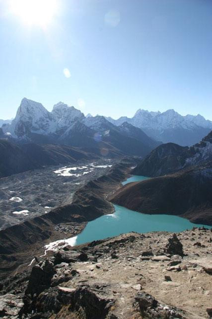 Galeria Nepal - trekking pod Everestem, obrazek 25
