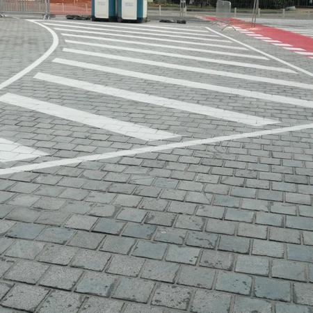 Trg republike presložene kocke 29.10.