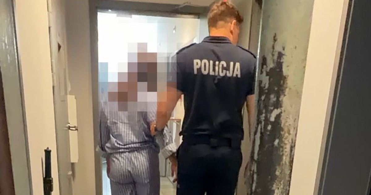 Brutalnie rozprawiła się z ukochanym. 20-latka zatrzymana za usiłowanie zabójstwa