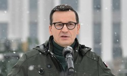 Podatek od zrzutek? Premier: Wydałem już dyspozycję Ministerstwu Finansów
