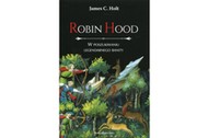 Robin Hood, okładka