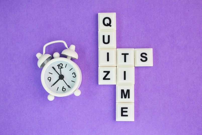 QUIZ. Dasz radę rozszyfrować skróty? 15/20 zdobędą tylko wybitni