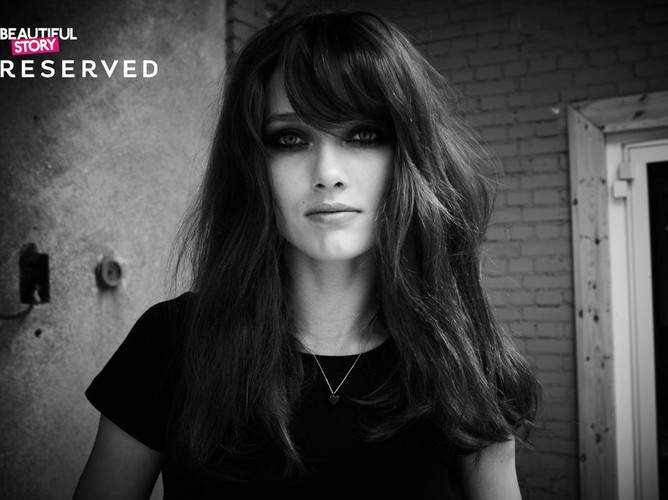 Kolekcja Reserved jesień-zima 2010