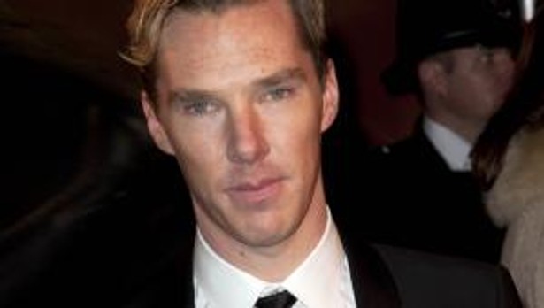 Benedict Cumberbatch