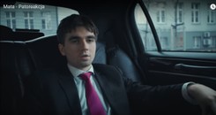 Mata bezpardonowo atakuje TVP i Kurskiego. Oto 'Patoreakcja'