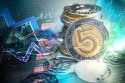 Handel najbardziej zadłużony ze wszystkich branż. Zaległości sięgają niemal 8,4 mld zł