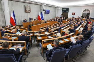 Nowe przepisy o planowaniu przestrzennym. „Wuzetki” sprzed 16 października będą bezterminowe