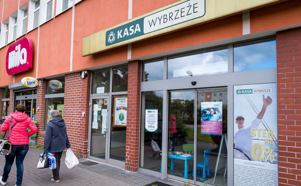 Banki mają dość. Nie chcą już finansować upadłości SKOK-ów