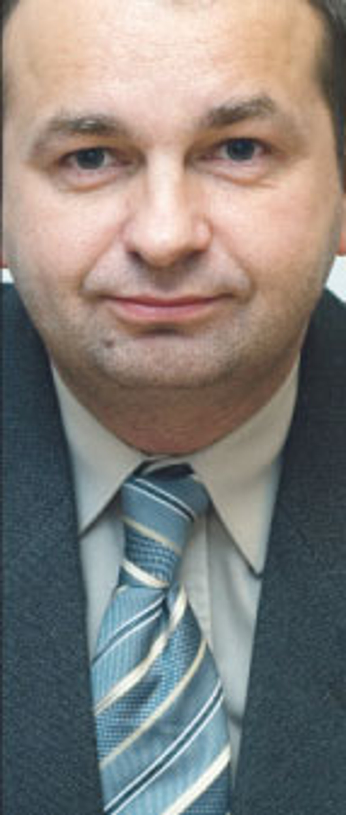Bogdan Świąder