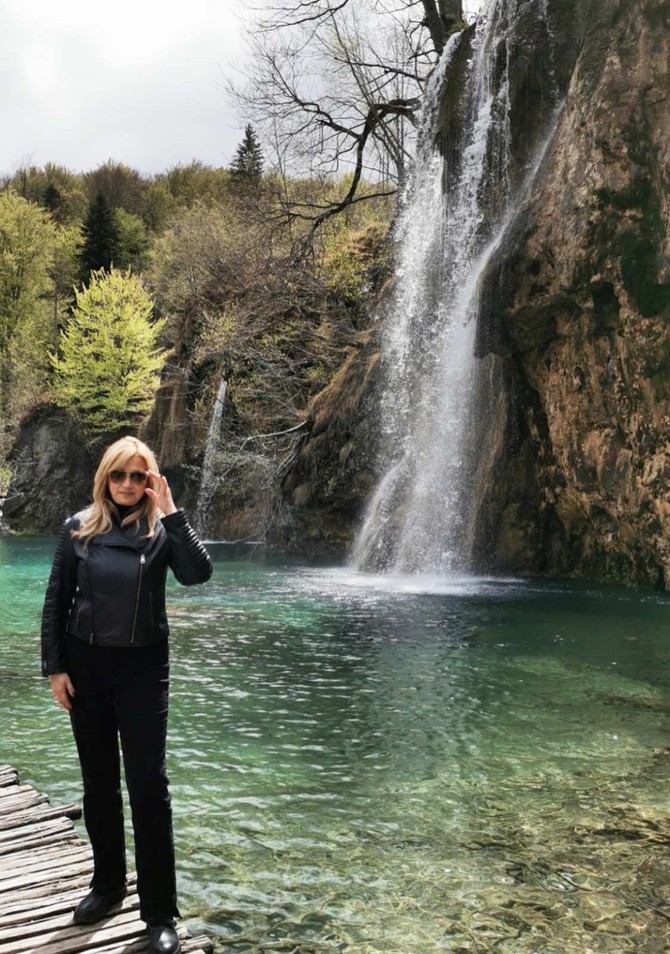 Tanja Cvetić