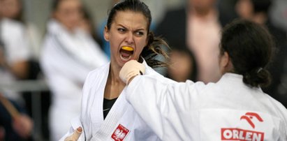 Jędrzejczyk będzie walczyć z Lewandowską?