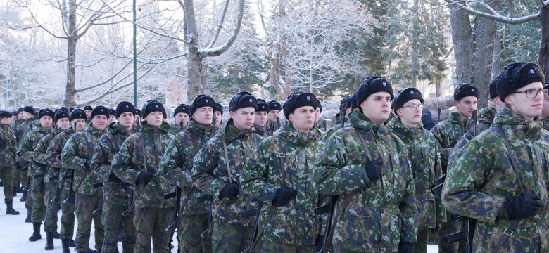 -34 stopnie i dramat na ćwiczeniach wojskowych. Dziesiątki poborowych z ciężkimi odmrożeniami