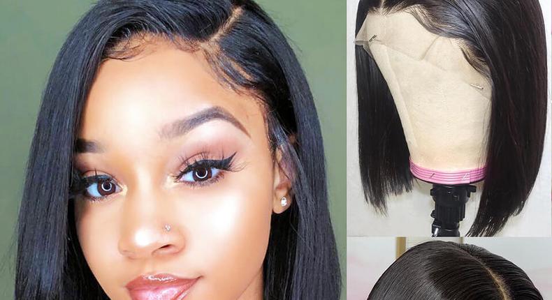 How to care for your synthetic wig