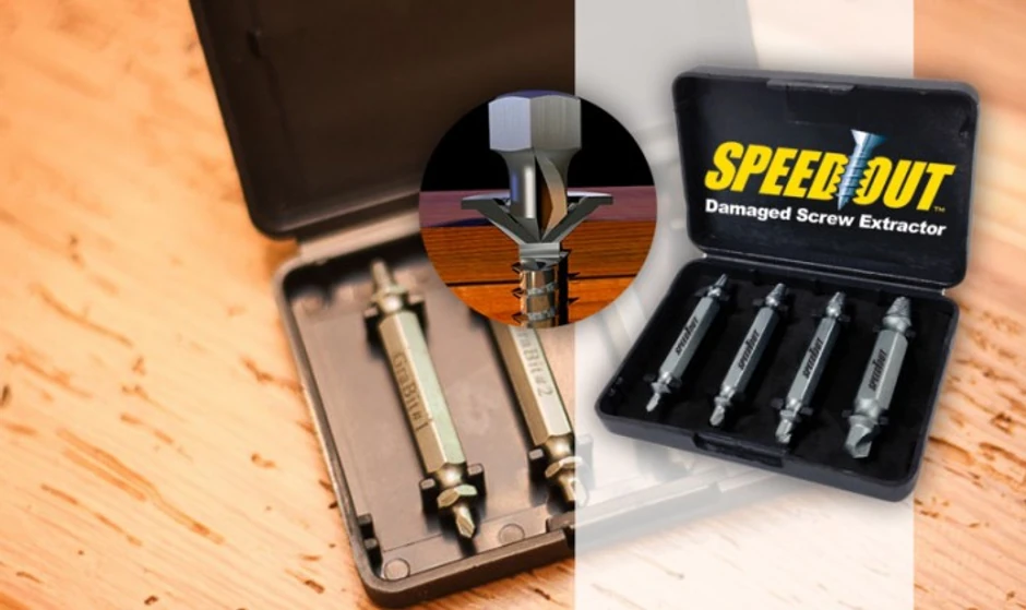 Nastavci za bušilicu