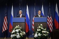 SWITZERLAND MEETING KERRY LAVROV SYRIAN