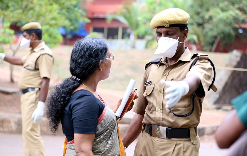 Epidemija Nipaha u Kerali 2019.