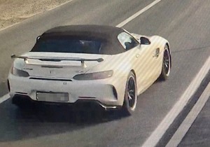 mercedes