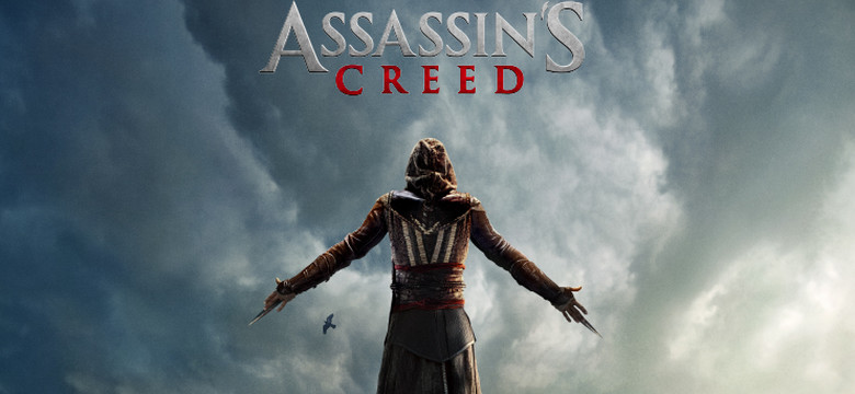 "Assassin’s Creed": polskie plakaty