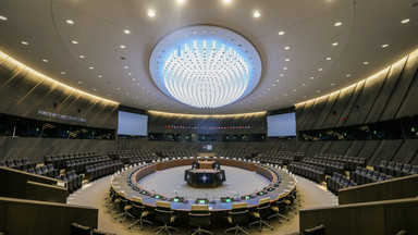 Onet24: szczyt NATO w Brukseli