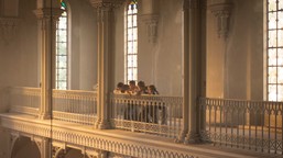 ministranci najlepszy polski film roku hit vod gdzie oglądać