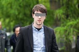 Mąż Katarzyny W. na procesie: To ja wpisywałem w wyszukiwarce "jak oszukać wariograf?"