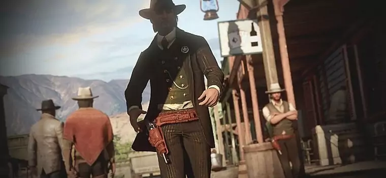 Wild West Online - wersja Early Access rusza 15 listopada