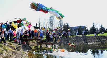 Dzień Wagarowicza 2024. Czy to dzień wolny od szkoły?