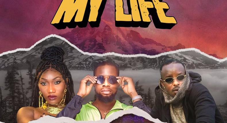 DJ Sly connects East and West Africa with a Wendy Shay-Eddy Kenzo assisted jam “My Life