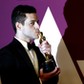 Rami Malek Oscar