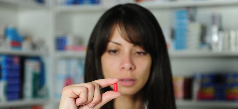 Apteki boją się kar. Zapłacą pacjenci