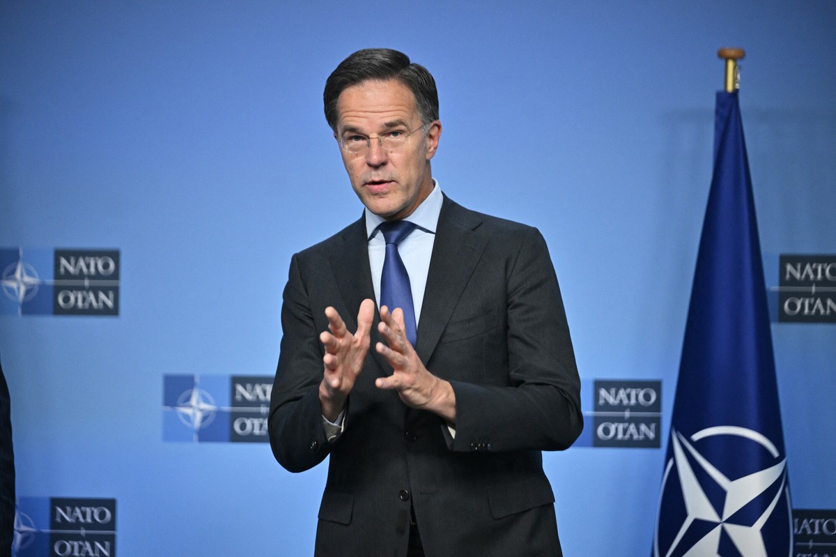 NATO uzgadnia nowe cele obronne. Rutte zapowiada 5 proc. PKB na bezpieczeństwo