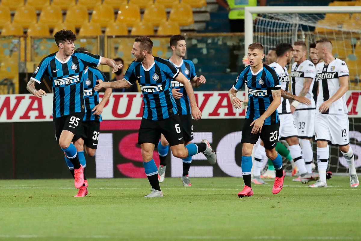 Inter Mediolan