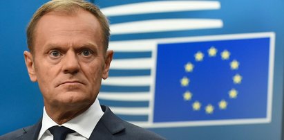 On może zagrozić PiS. I nie jest to Tusk