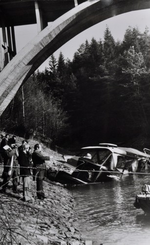 Katastrofa w Wilczym Jarze 15 listopada 1978 roku