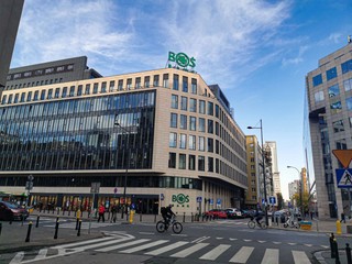 Bank Ochrony Środowiska powołał nowego prezesa. Kogo?