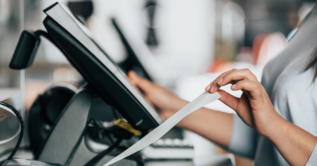 Sprzedaż węgla ciągle z kasą fiskalną