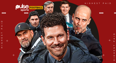 Revealed: Highest-Paid Football Coaches in the World 2023 [UPDATED]
