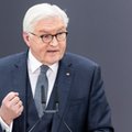 Prezydent Niemiec: miałem nadzieję na resztki racjonalności ze strony Putina. Nord Stream 2 to był błąd