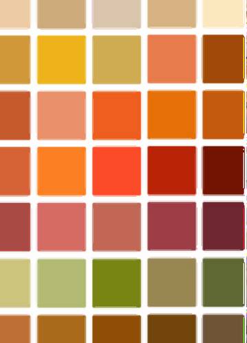 Typ urody jesień pod lupą: wskazujemy najlepsze kolory i ubrania  (+charakterystyka) | Ofeminin