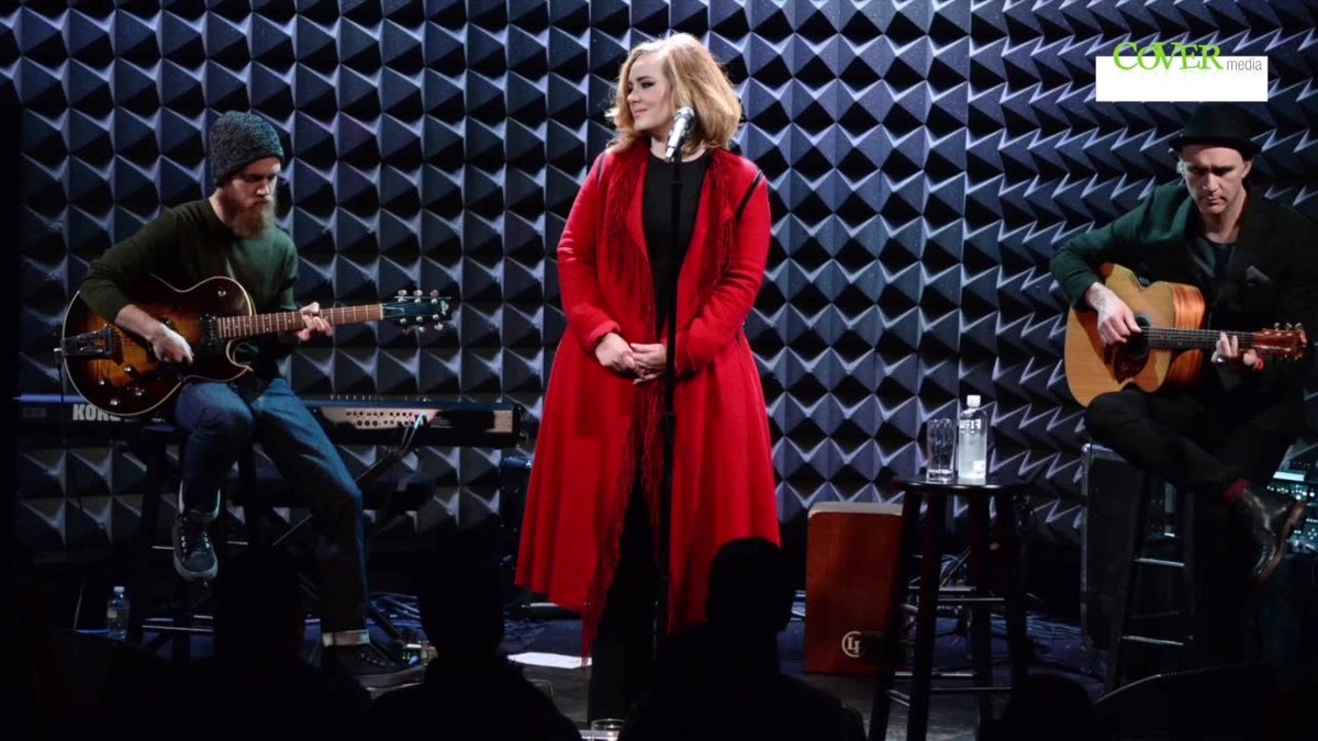 Adele
