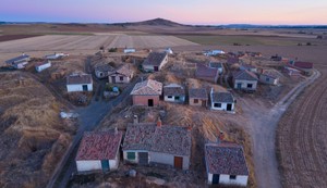 Areniljas