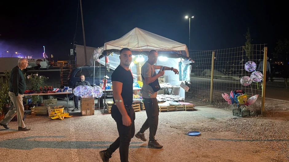 Posle raskida sa Minom, Viktor Gagić uhvaćen ovde: Sa lica ne skida osmeh